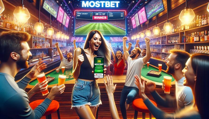 Mostbet Казахстан: Обзор одной из самых популярных игр Mostbet Казахстан: Обзор одной из самых популярных игр