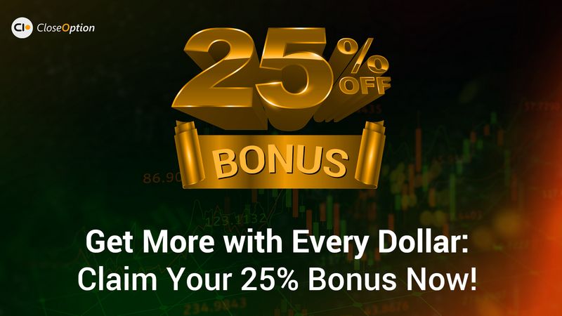 CloseOption Testimonial 2026 CloseOption Testimonial 2026