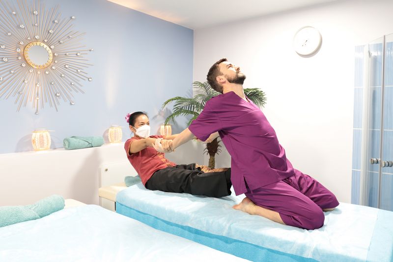 КИТАЙСКИЙ МАССАЖ: МЕТОДЫ И ПРЕИМУЩЕСТВА КИТАЙСКИЙ МАССАЖ: МЕТОДЫ И ПРЕИМУЩЕСТВА