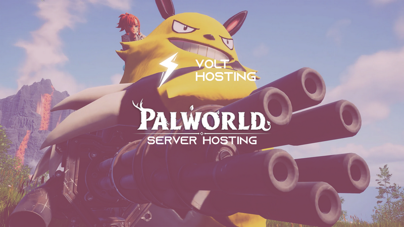 Palworld Web Server Holding: Play, Build, and Explore Without Limits Palworld Web Server Holding: Play, Build, and Explore Without Limits