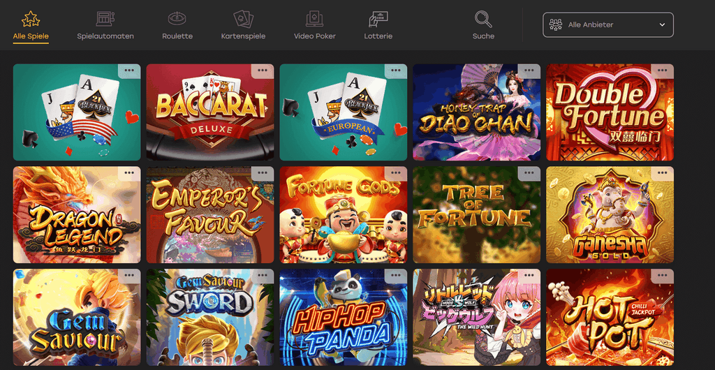 Fairspin Casino Site Review 2026